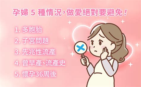 懷孕能愛愛嗎|懷孕可以愛愛嗎？性行為需不需要戴套？婦產科醫師詳。